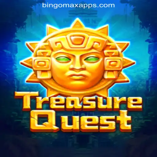 Explore 'TreasureQuest' at BINGOMAX Online Casino Philippines