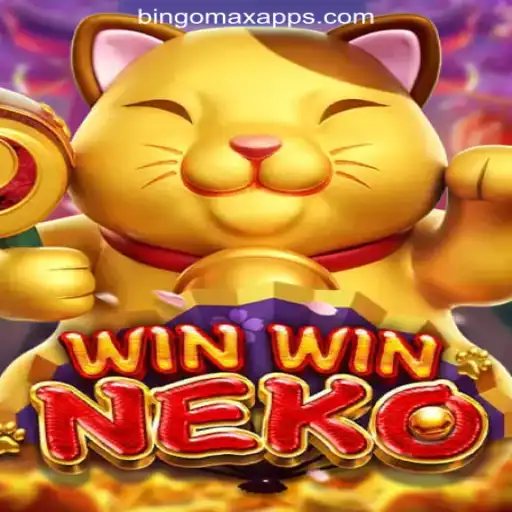 WinWinNeko: A Captivating Game Experience at BINGOMAX Online Casino Philippines