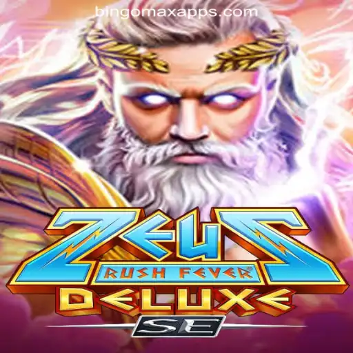 Experience the Thrilling Adventure of ZeusRushFeverDeluxeSE at BINGOMAX Online Casino Philippines